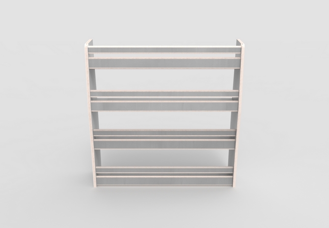 4T44-CSE-431 - vue 2