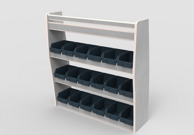 4T44-CBA-431 - vue 3