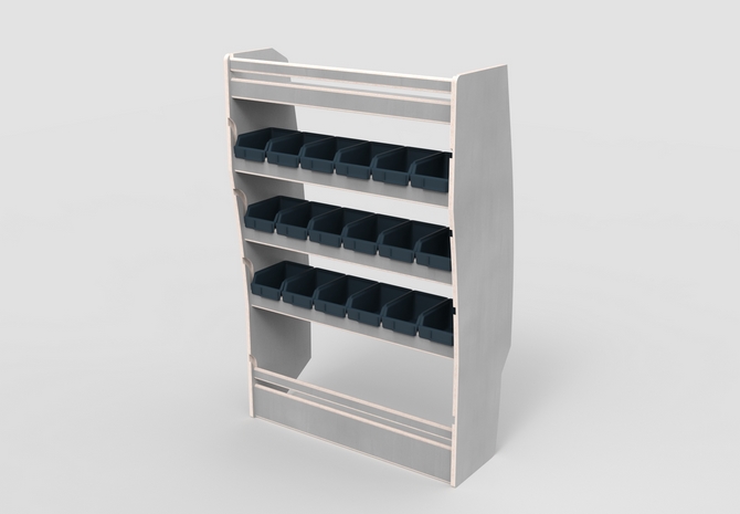 4T44-CBA-432 - vue 3