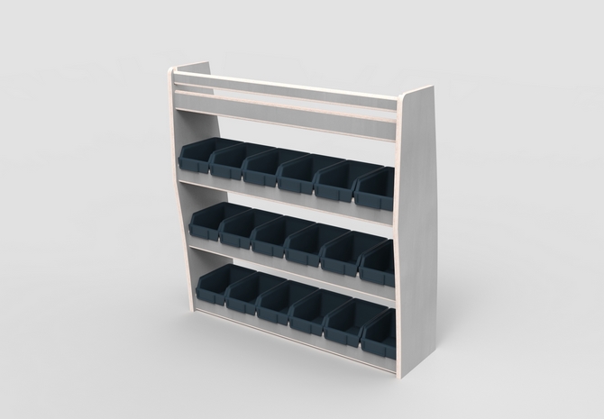 4T44-CBE-431 - vue 3