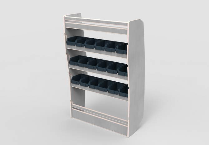 4T44-CBE-432 - vue 3