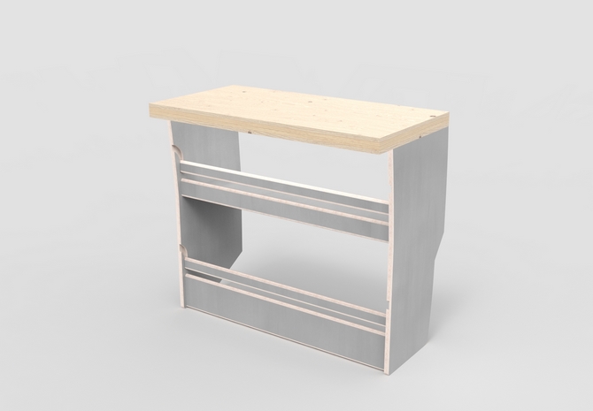 4T44-CEA-130 - vue 3