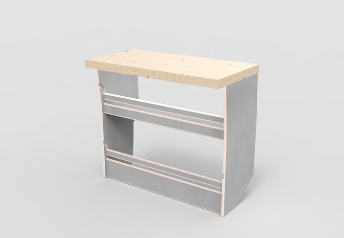 4T44-CEE-130 - vue 3