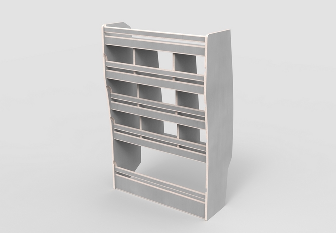 4T44-CIA-432 - vue 3