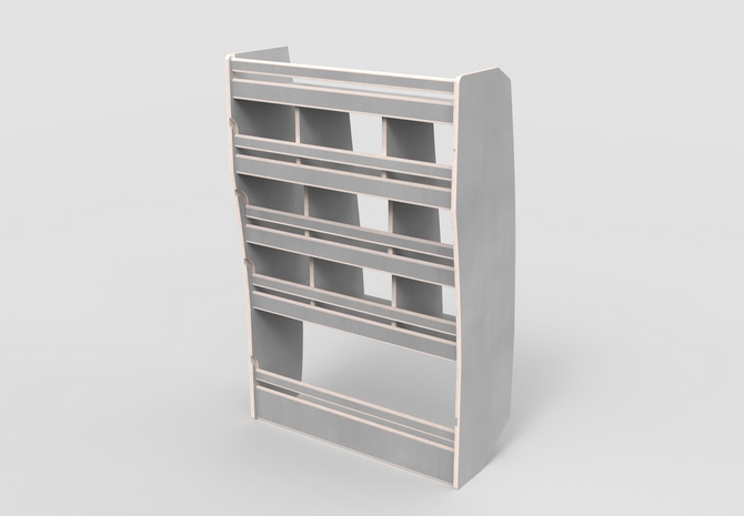 4T44-CIE-432 - vue 3