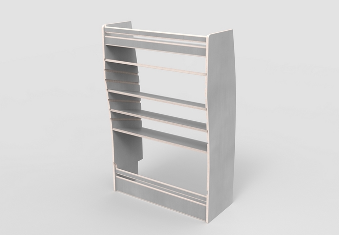 4T44-CRB-422 - vue 3