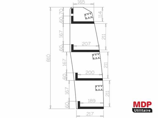 4T44-CBE-431 - vue 4