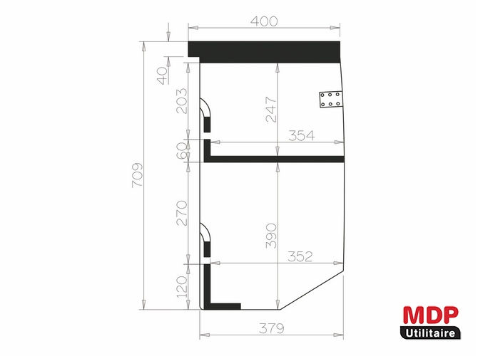 4T44-CEA-130 - vue 4