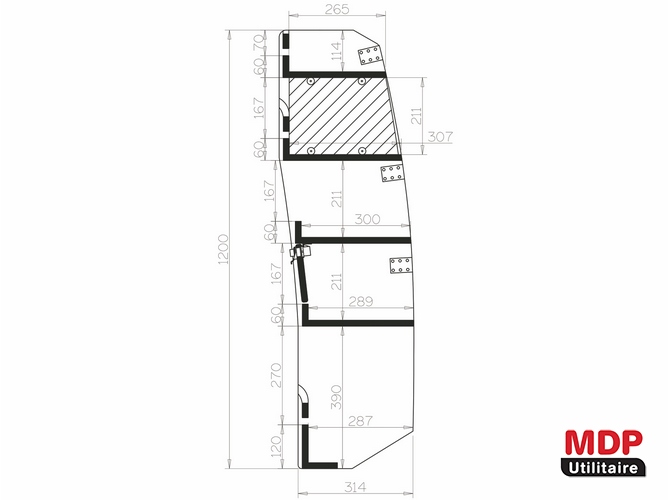 4T44-CMA-432 - vue 4
