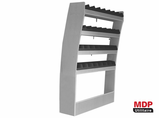 4W25-CBB-422 - vue 2