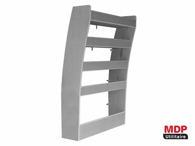 4W25-CSB-422 - vue 2