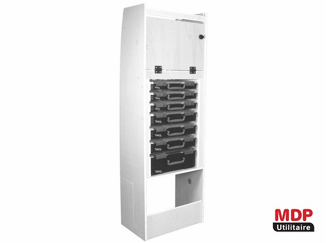 4W26-CTX-212 - vue 2