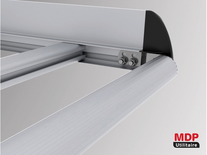 3W25-XGA-100 - vue 2