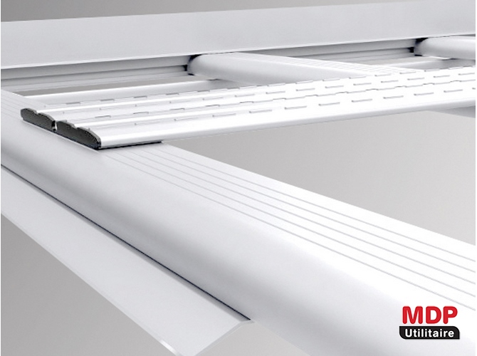 3W25-XGA-100 - vue 3