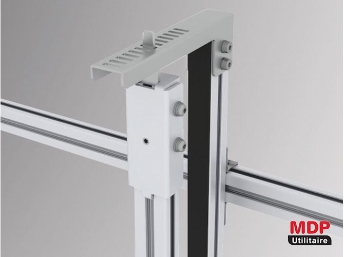 3W25-XGA-107 - vue 3