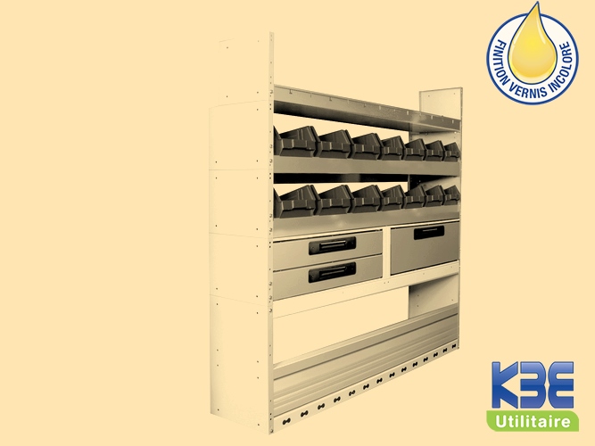 2F27-MMX-520 - vue 2