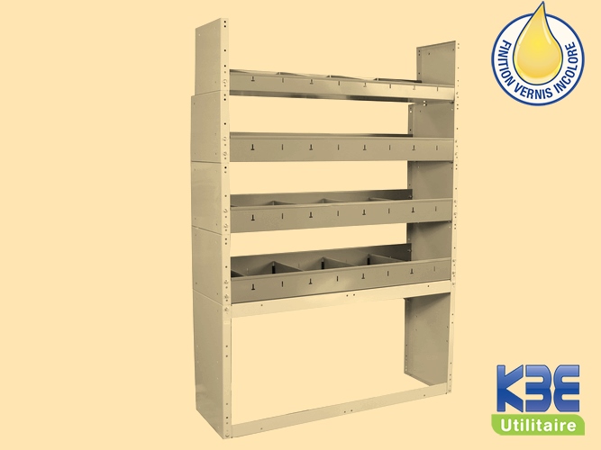 2F27-MSX-510 - vue 2