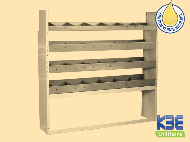 2F27-MSX-520 - vue 2