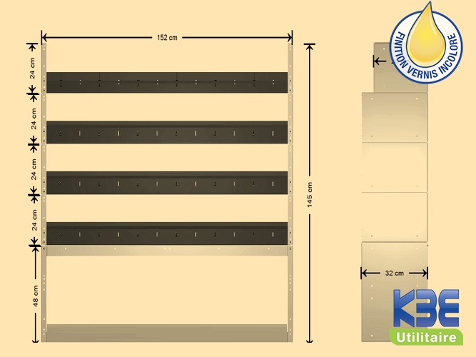 2F27-MSX-520 - vue 4
