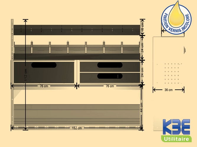 2D53-MMX-420 - vue 4