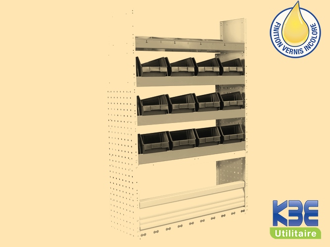 2M26-MBX-510 - vue 2