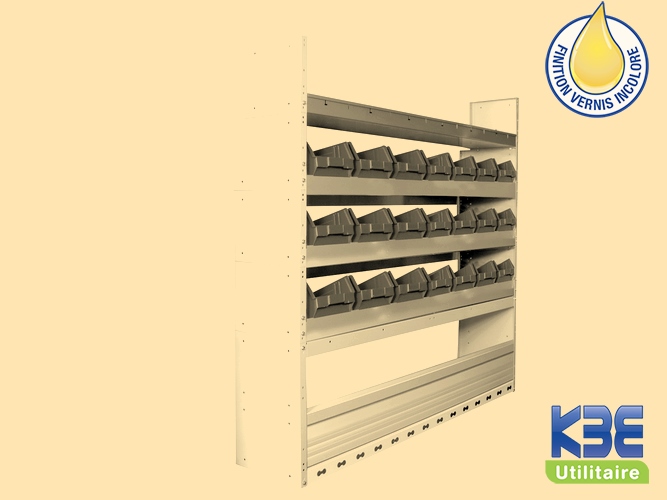 2M26-MBX-520 - vue 2