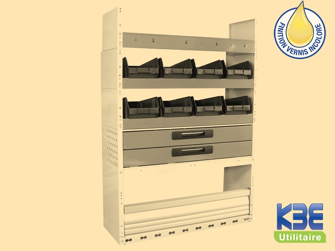 2M26-MMX-510 - vue 2