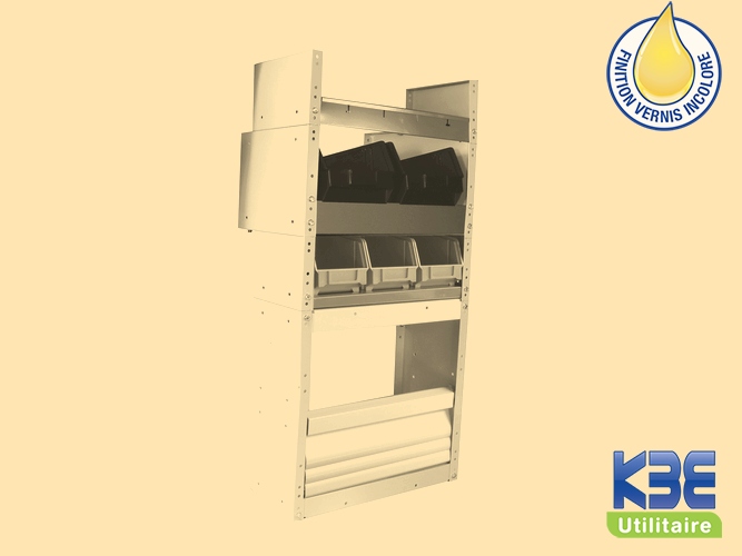 2P30-MBX-310 - vue 2