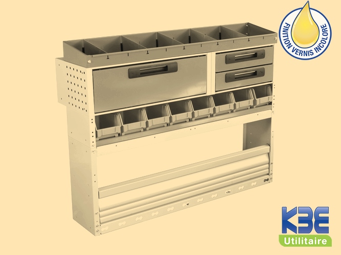 2P30-MMX-320 - vue 2