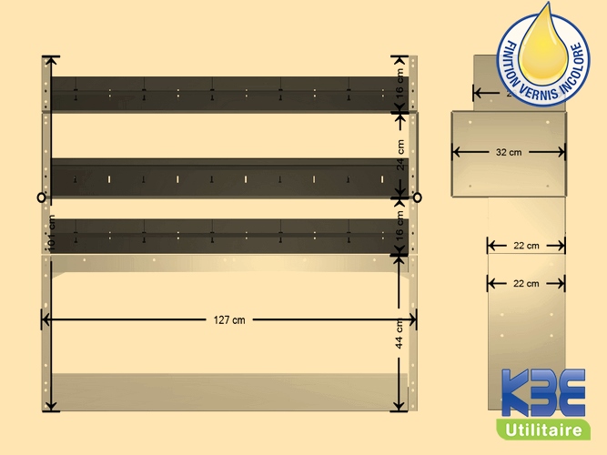 2P30-MSX-320 - vue 4