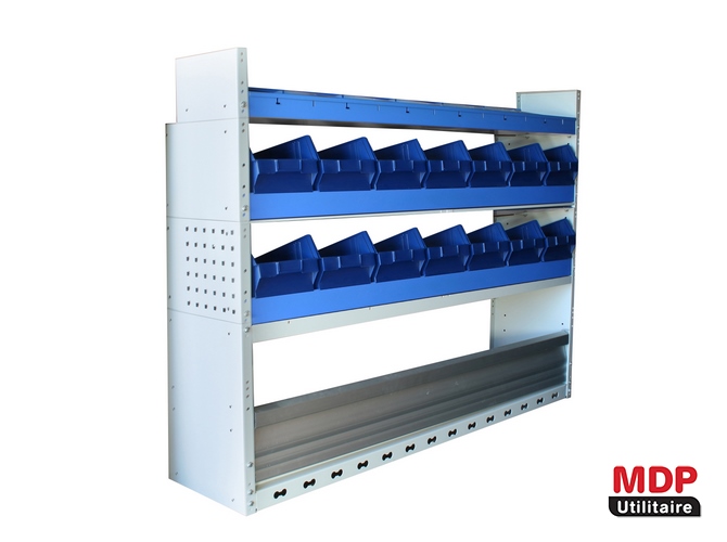 3W25-MBX-420 - vue 2