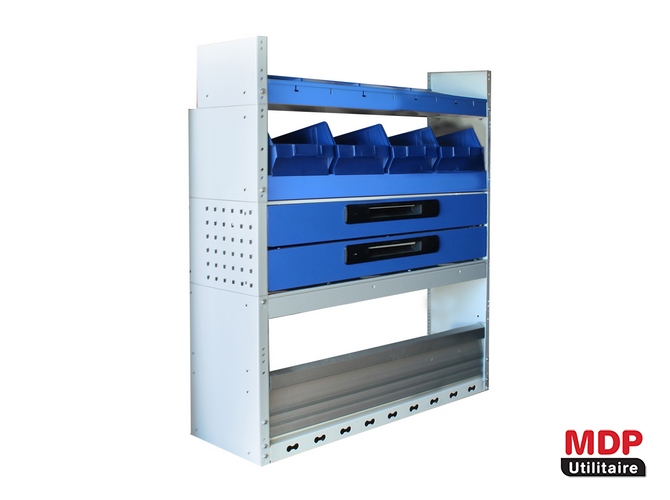 3W25-MMX-410 - vue 2