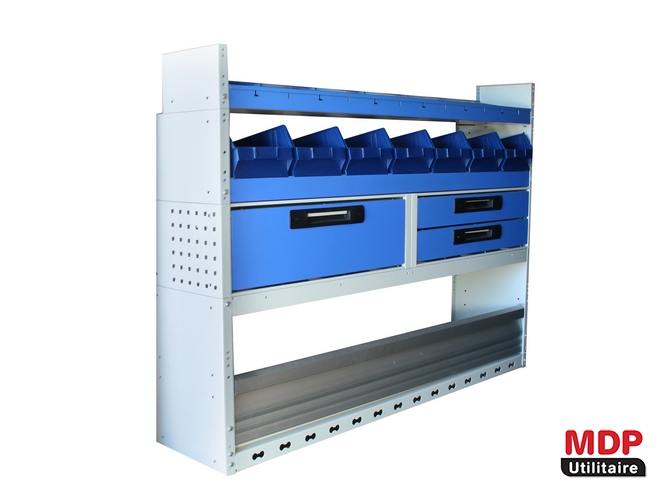 3W25-MMX-420 - vue 2