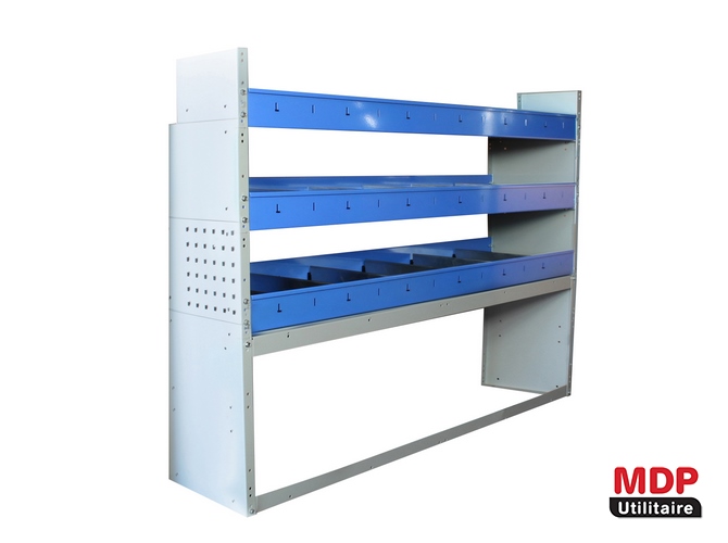 3W25-MSX-420 - vue 2