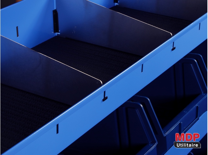 3W25-MBX-410 - vue 3