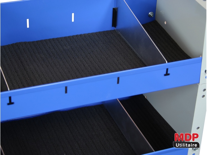 3W25-MSX-410 - vue 3