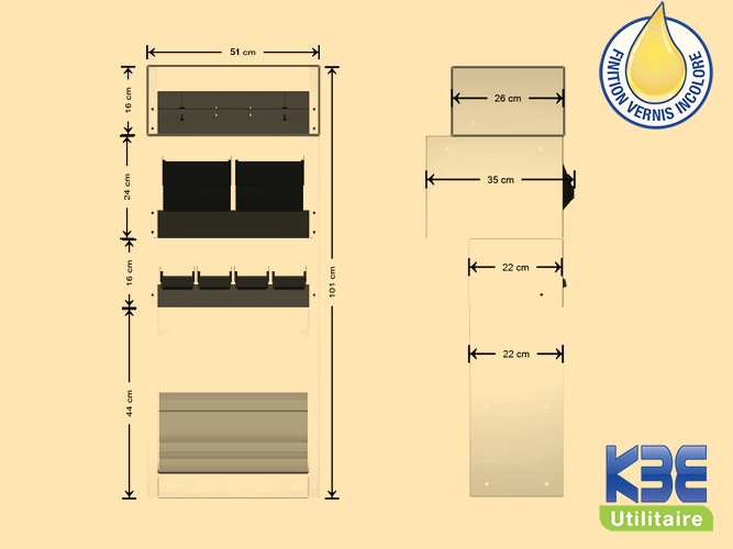 2W48-MBX-310 - vue 4