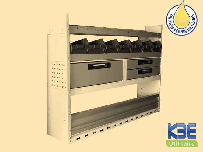 2W53-MMX-420 - vue 2