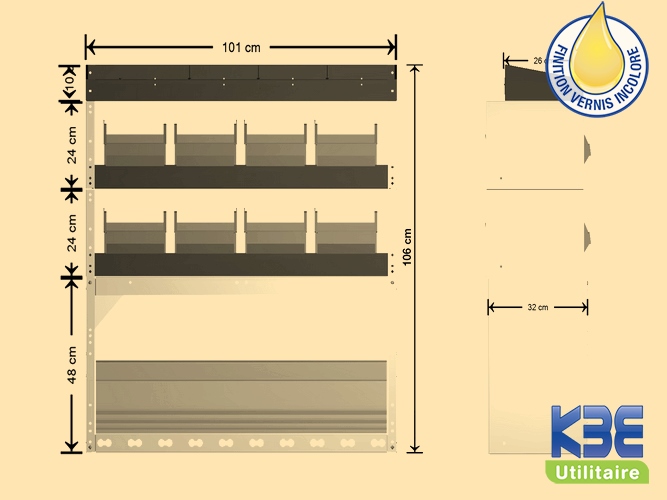 2W53-MBX-410 - vue 4