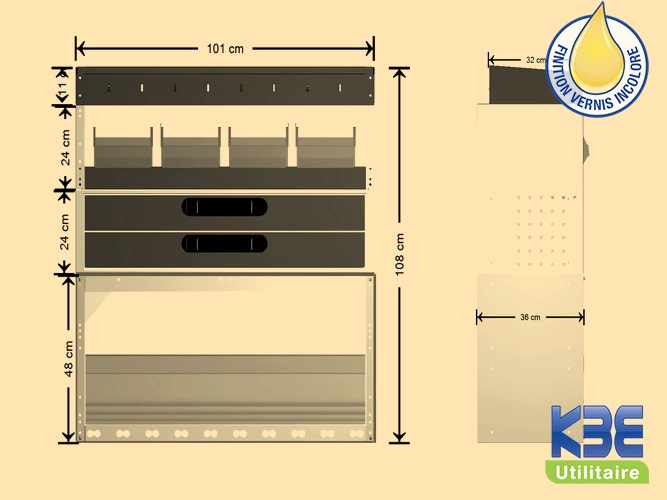2W53-MMX-410 - vue 4
