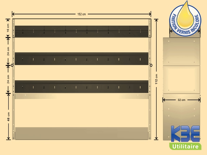 2W53-MSX-420 - vue 4