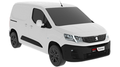 FIAT DOBLO VAN 2023