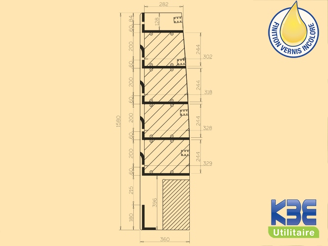 2D39-CIX-522 - vue 4