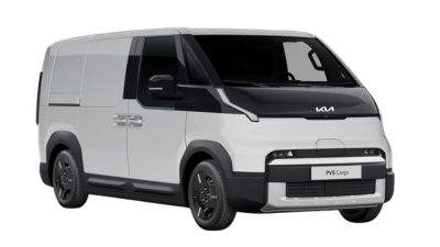 KIA PV5