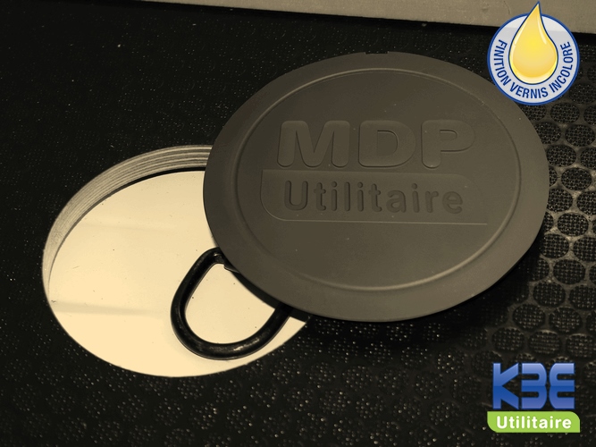 2M43-PAA-100 - vue 3