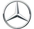 Logo MERCEDES